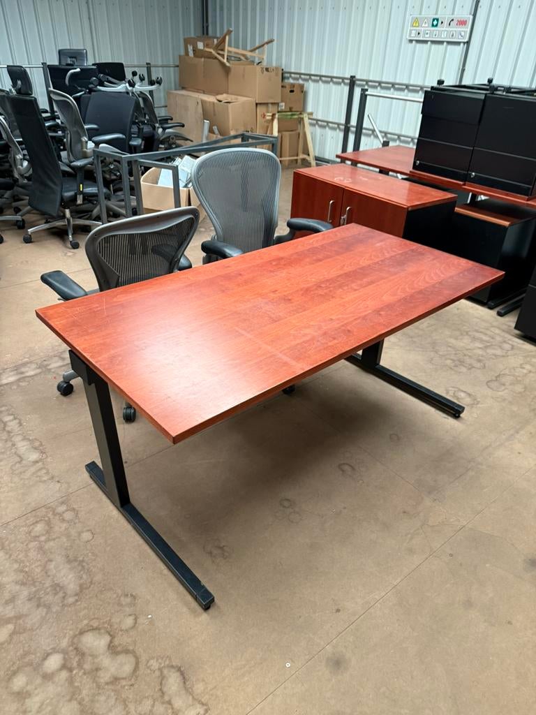Lot de bureau professionnel TECHO – 50€, Bricolage & Construction, Établis, Comme neuf, Enlèvement