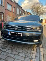 Tiguan allespace 7p automaat, Argent ou Gris, Achat, Alcantara, 5 portes