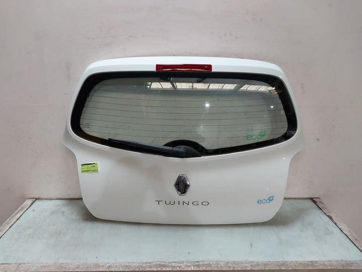 HAYON ARRIÈRE / MALLE Twingo II (CN) (|901004681R|), Autos : Pièces & Accessoires, Carrosserie & Tôlerie, Haillon arrière, Renault