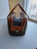 Draagtas kat of hondje, Dieren en Toebehoren, Ophalen of Verzenden, Nieuw