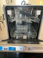 Lave-vaisselle encastrable Zanussi modèle ZDI 121, Enlèvement, Comme neuf