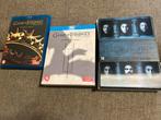 DVD de Game of Thrones - Saison 2, 3 et 6, Enlèvement ou Envoi