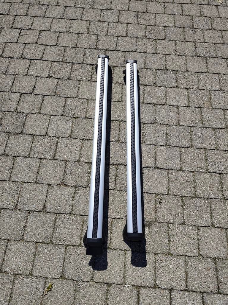 Orginele dakdragers Audi A3 sportback, Ophalen of Verzenden