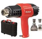 Verfafbrander te huur, Ophalen, Zo goed als nieuw