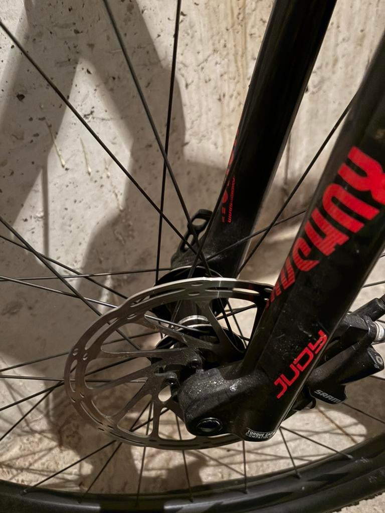 Vélo de montagne, Vélos & Vélomoteurs, Vélos | Hommes | Vélos de sport & Vélo de randonnée, 10 à 15 vitesses, 57 à 61 cm, Enlèvement