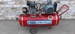 Compresseur 220V - 50L, Bricolage & Construction, Compresseurs, Enlèvement