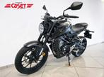 Honda CBF 125 NA (bj 2024), Bedrijf, 125 cc, Overig, 11 kW of minder