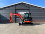 Kubota KX060 HI AIRCO minigraver NIEUW, Zakelijke goederen, Machines en Bouw | Kranen en Graafmachines, Kubota Hol, Kbt_g.eu_market_surveillance@kubota.com