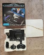 Sega megadrive 1, Consoles de jeu & Jeux vidéo, Envoi, Comme neuf