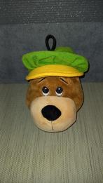 FC De Kampioenen knuffel hoofdje, Verzamelen, Ophalen of Verzenden, Zo goed als nieuw