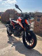 Ktm Duke 125, Particulier