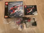 Lego technic 42092 Helicopter, Enlèvement ou Envoi, Comme neuf, Lego