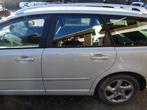 Portier 4Deurs links-achter van een Volvo V50 (481-16), Gebruikt, -, Deur, -