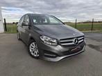 Mercedes-Benz B 200 B 200 benzine AUTOMAAT - GPS/AIRCO - 12M, Automaat, Stof, Gebruikt, 4 cilinders