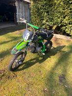 Ycf 125 pilot, Enlèvement, Comme neuf