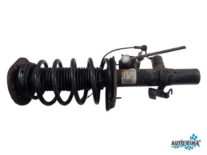 Barre amortisseur avant droit d'un Volvo V70, -, 3 mois de garantie, -, -