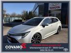 Toyota Corolla Premium, Autos, Argent ou Gris, Achat, Entreprise, Autres carburants