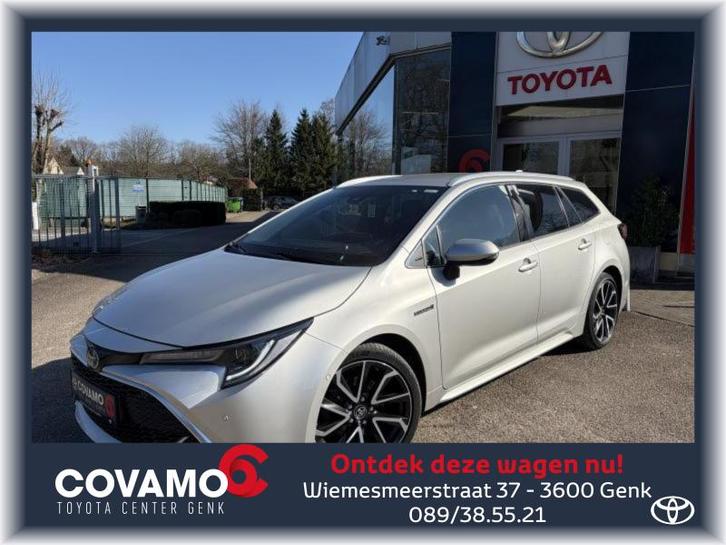 Toyota Corolla Premium, Autos, Toyota, Entreprise, Corolla, Régulateur de distance, Airbags, Bluetooth, Ordinateur de bord, Verrouillage central