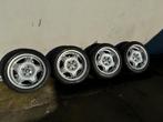 Bmw style 24 hölzel velgen, Auto-onderdelen, Ophalen, Banden en Velgen