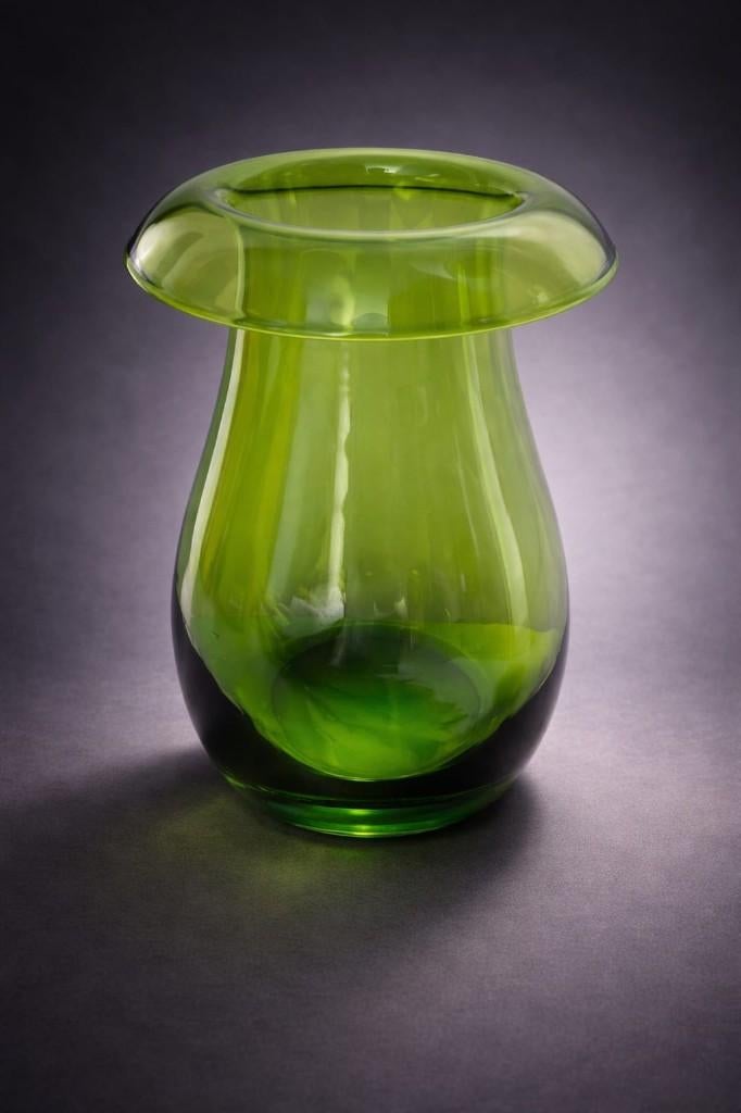 IKEA vintage vaas uit de Stockholm collectie, Antiek en Kunst, Antiek | Vazen, Ophalen of Verzenden