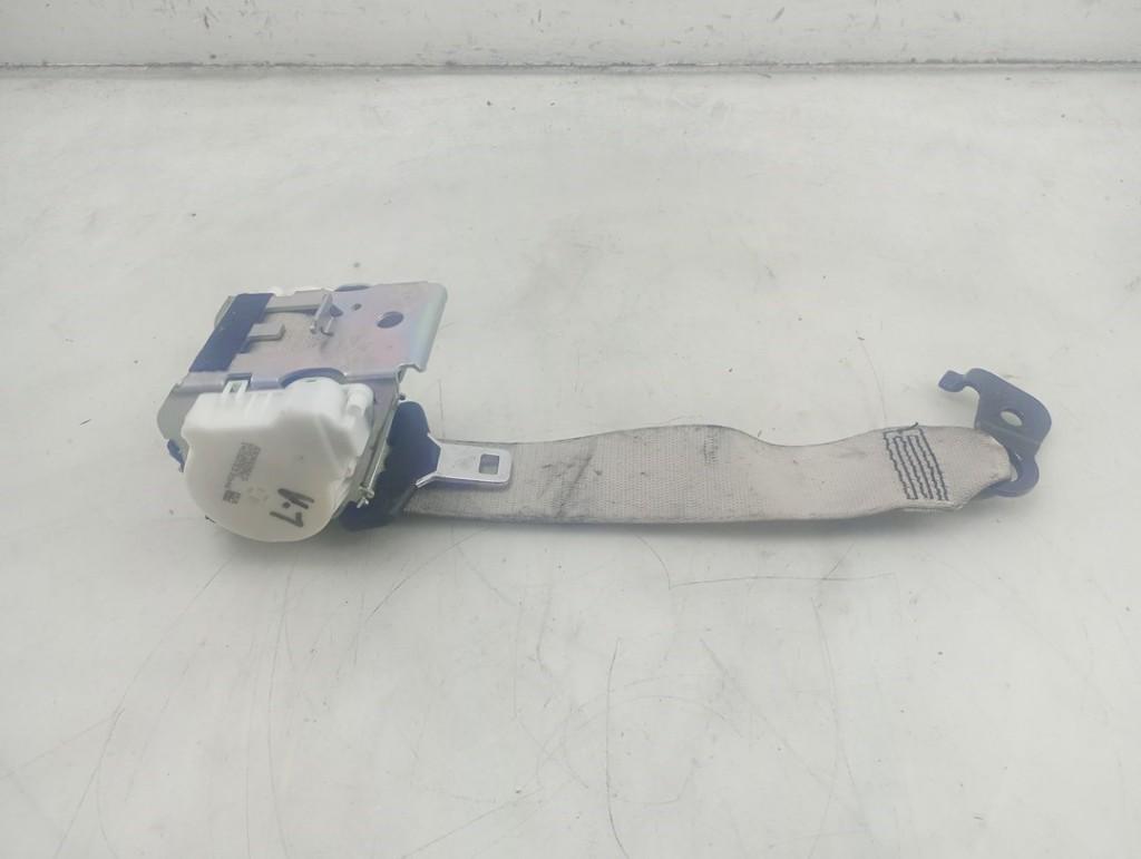 CEINTURE DE SECURITE ARRIERE GAUCHE 5 serie Touring (F11), Utilisé, BMW