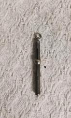 poinçon mamelle en argent antique, Enlèvement ou Envoi