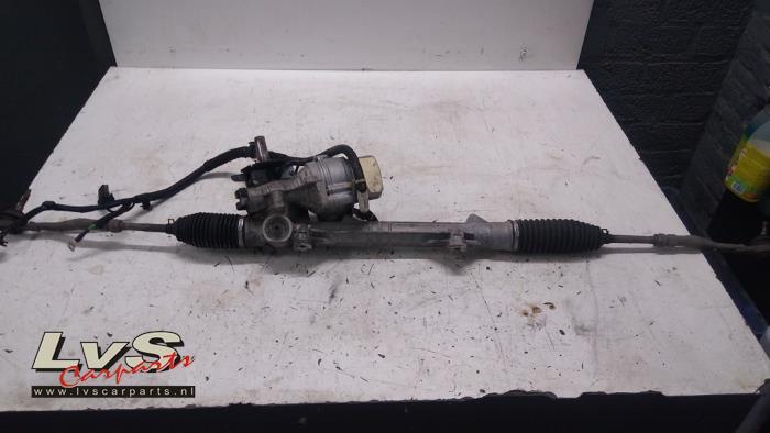 Boîtier de direction assistée d'un Peugeot 208, Autos : Pièces & Accessoires, -, 3 mois de garantie, Utilisé, -