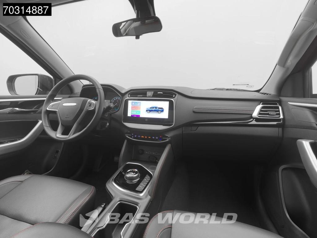 Maxus T90 EV T90 89kWh WLTP 471km Pickup CarPlay Airco Camer, Autos, Achat, 2375 kg, 750 kg, Entreprise