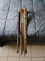 Lotje wandelstokken, Diversen, Wandelstokken, Ophalen