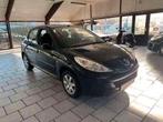 peugeot 206+ /1.1 i /CAR PLAY-ANDROID/1 jaar garantie, 1124 cm³, Argent ou Gris, Achat, Entreprise