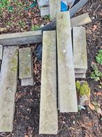 Bordures de jardin Cobo Garden 100156 cm, Jardin & Terrasse, Moins de 25 cm, Bordure, Enlèvement, Utilisé