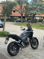 Honda CB500X (2022) – zeer nette staat, A2 geschikt, Motoren, Motoren | Honda, 2 cilinders, Nieuw, Particulier, Minimaal motorrijbewijs A2