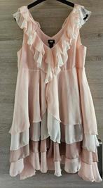 Robe courte H&M taille 38, Kleding | Dames, Gelegenheidskleding, Maat 38/40 (M), H&M, Cocktailjurk, Ophalen of Verzenden