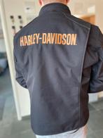 Harley davidson jas, Ophalen, Nieuw zonder kaartje, Heren, Jas | textiel