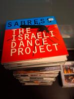 cd - various - sabress the israeli dance project, CD & DVD, CD | Dance & House, Enlèvement ou Envoi, Comme neuf, Autres genres