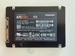 Samsung 870 EVO 4TB SSD, Neuf, Enlèvement ou Envoi, SSD, Serveur