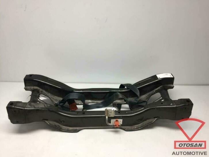 fiat 500x 2018 achteras subframe 52088586, Auto-onderdelen, Remmen en Aandrijving, Fiat, Gebruikt