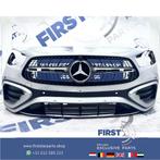 BUMPER H247 A2478804508 FACELIFT GLA AMG VOORBUMPER COMPLEET, Utilisé, -, Avant, -