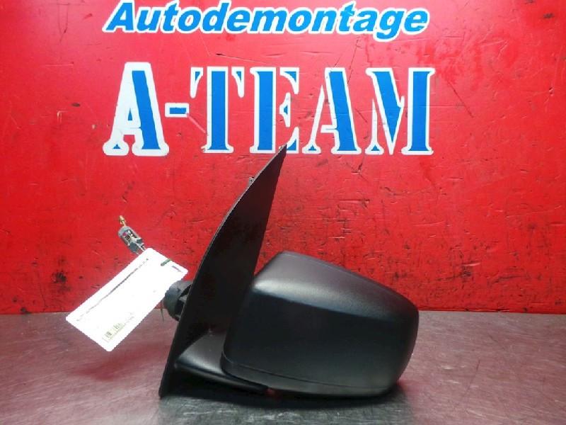RETROVISEUR LATERAL GAUCHE Fiat Panda (169), Utilisé, Fiat