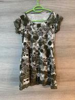 Tuniek Cassis maat xs/s, Kleding | Dames, Ophalen, Gedragen, Groen