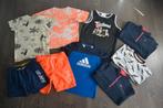 Lots vêtements garçon 7/8 ans: chemisettes, t-shirts, pulls, Enfants & Bébés, Vêtements enfant | Taille 122, Enlèvement ou Envoi