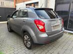 SsangYong Korando 2014 2.0d 109kw 270.000 euro5, Autos, Entreprise, Achat, Korando