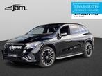 Mercedes-Benz EQS SUV 500 4MATIC AMG Line (automatique), Electronic Stability Program (ESP), 1800 kg, 4 portes, Entreprise