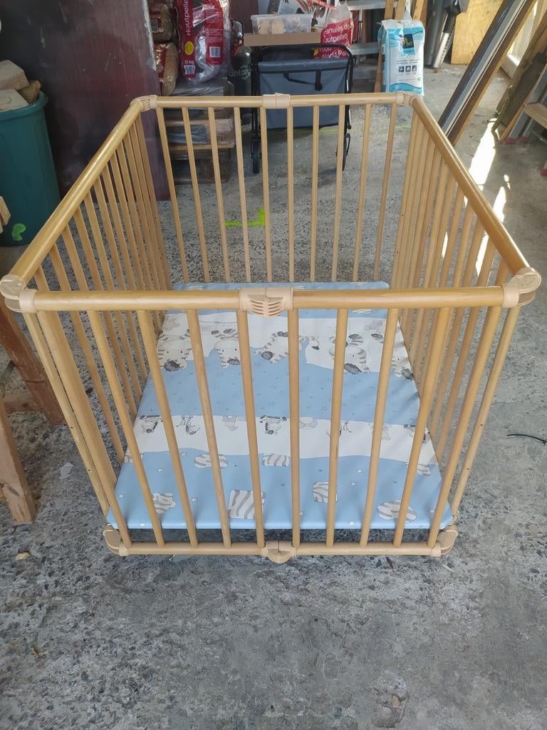 Parc à donner, Enfants & Bébés, Parcs, Enlèvement