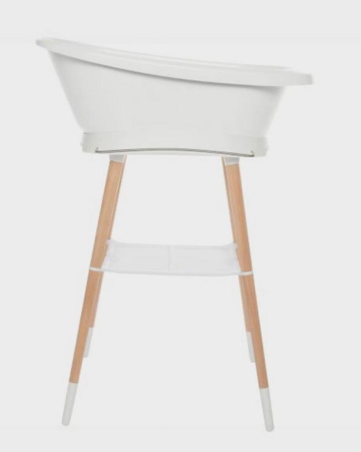 Bebe, ton bain, Enfants & Bébés, Bains & Soins, Utilisé, Baignoire, Enlèvement