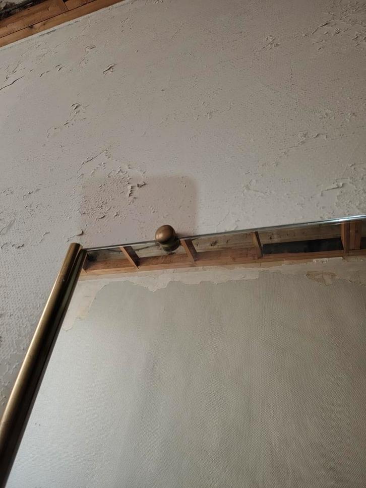 2 spiegels, Huis en Inrichting, Woonaccessoires | Spiegels, Ophalen