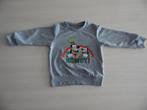 SWEAT DINGO    DISNEY    NEUF, Garçon, Enlèvement ou Envoi, Pull ou Veste, Neuf