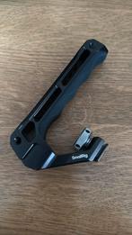 Smallrig handgreep, cold shoe, Enlèvement, Comme neuf