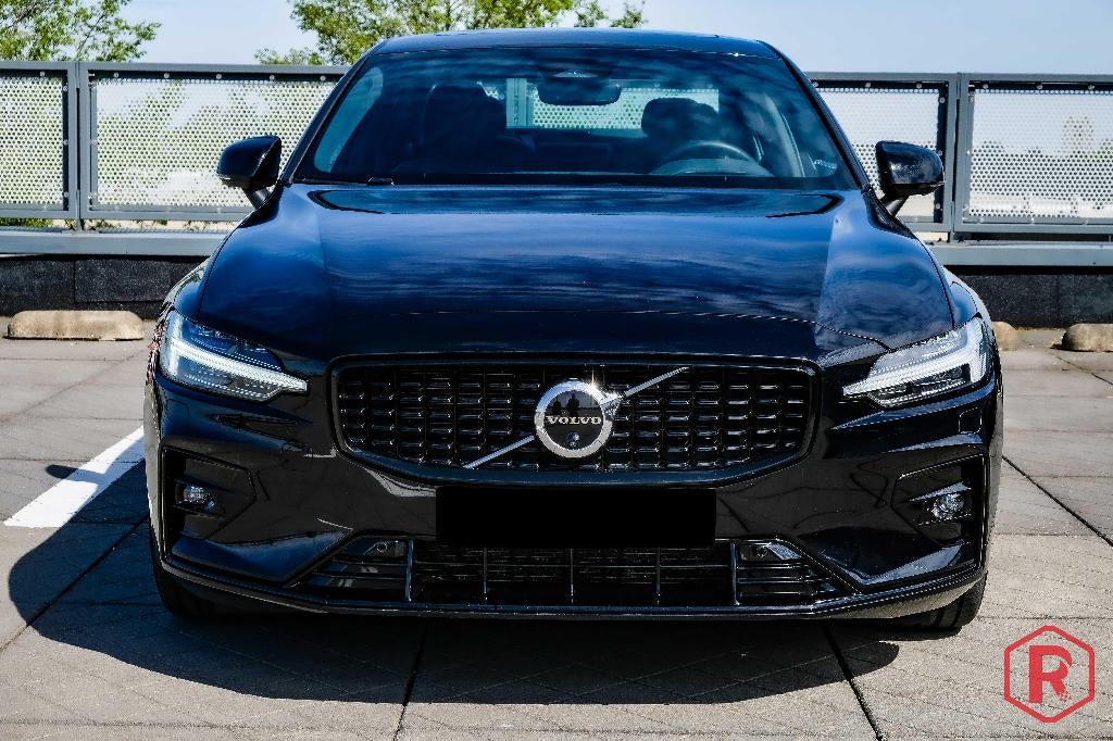 Volvo S60 B5 Ultimate Dark 250pk AWD OpenDak 360°Camera, Auto's, Volvo, Automaat, 4 deurs, https://public.car-pass.be/vhr/32a4ebad-53cd-42d6-b256-fe62cb673070