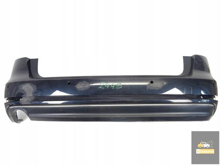 Audi A4 B9 8W9 COMBI Achterbumper, Auto-onderdelen, Carrosserie, Bumper, Audi, Gebruikt